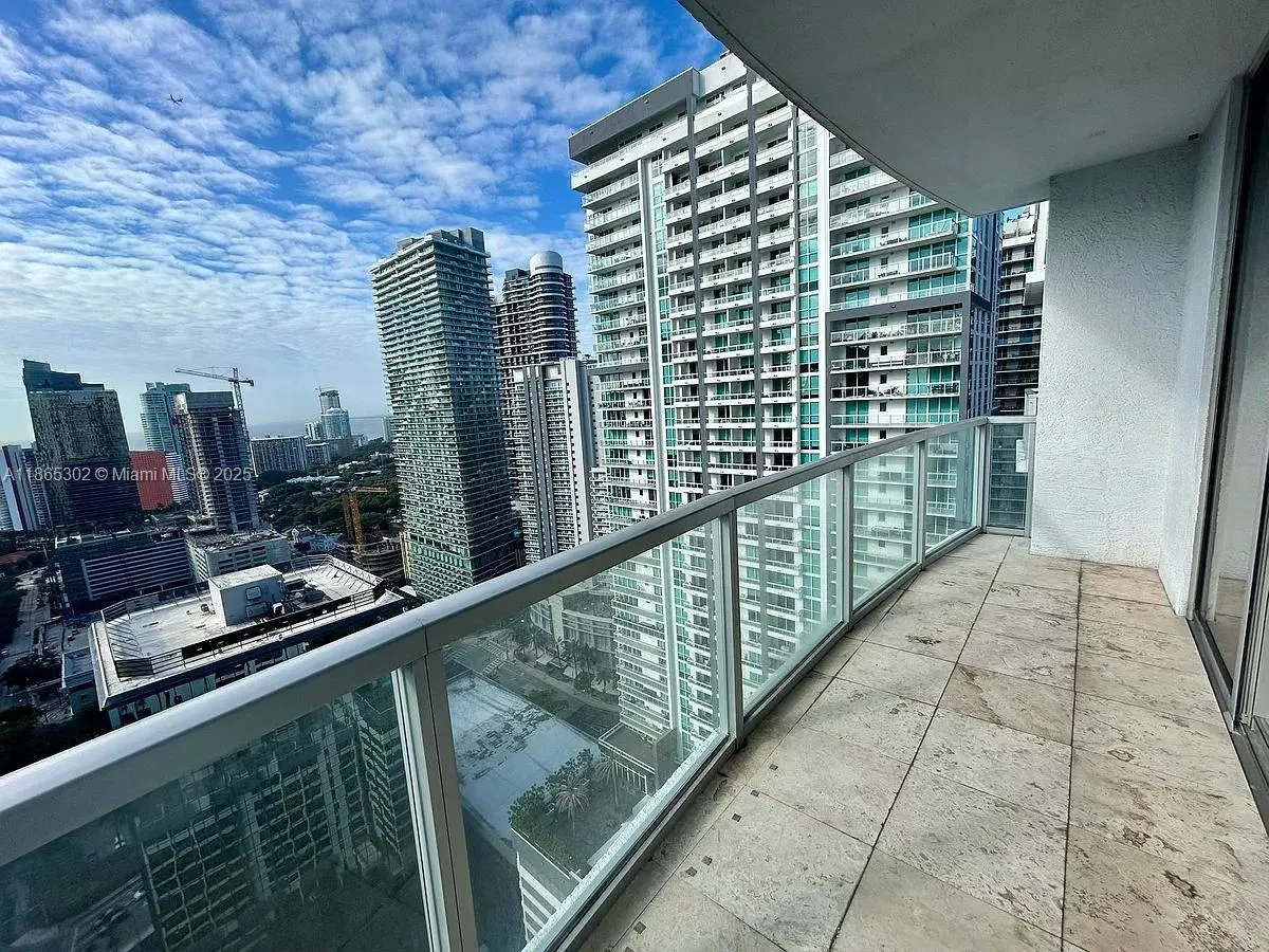 1060 Brickell Ave, #3309
