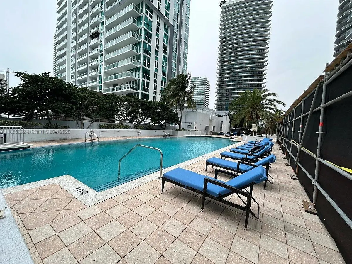 1060 Brickell Ave, #3309