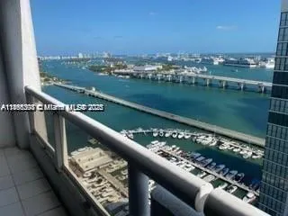 1717 N Bayshore Dr, #3246