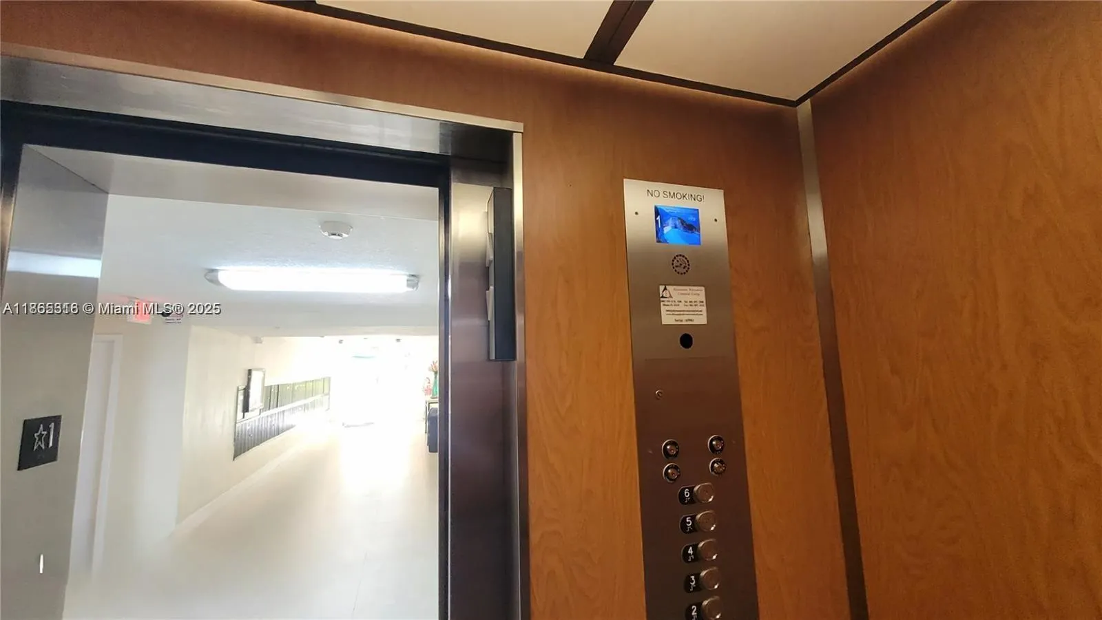 9360 Fontainebleau Blvd, #612