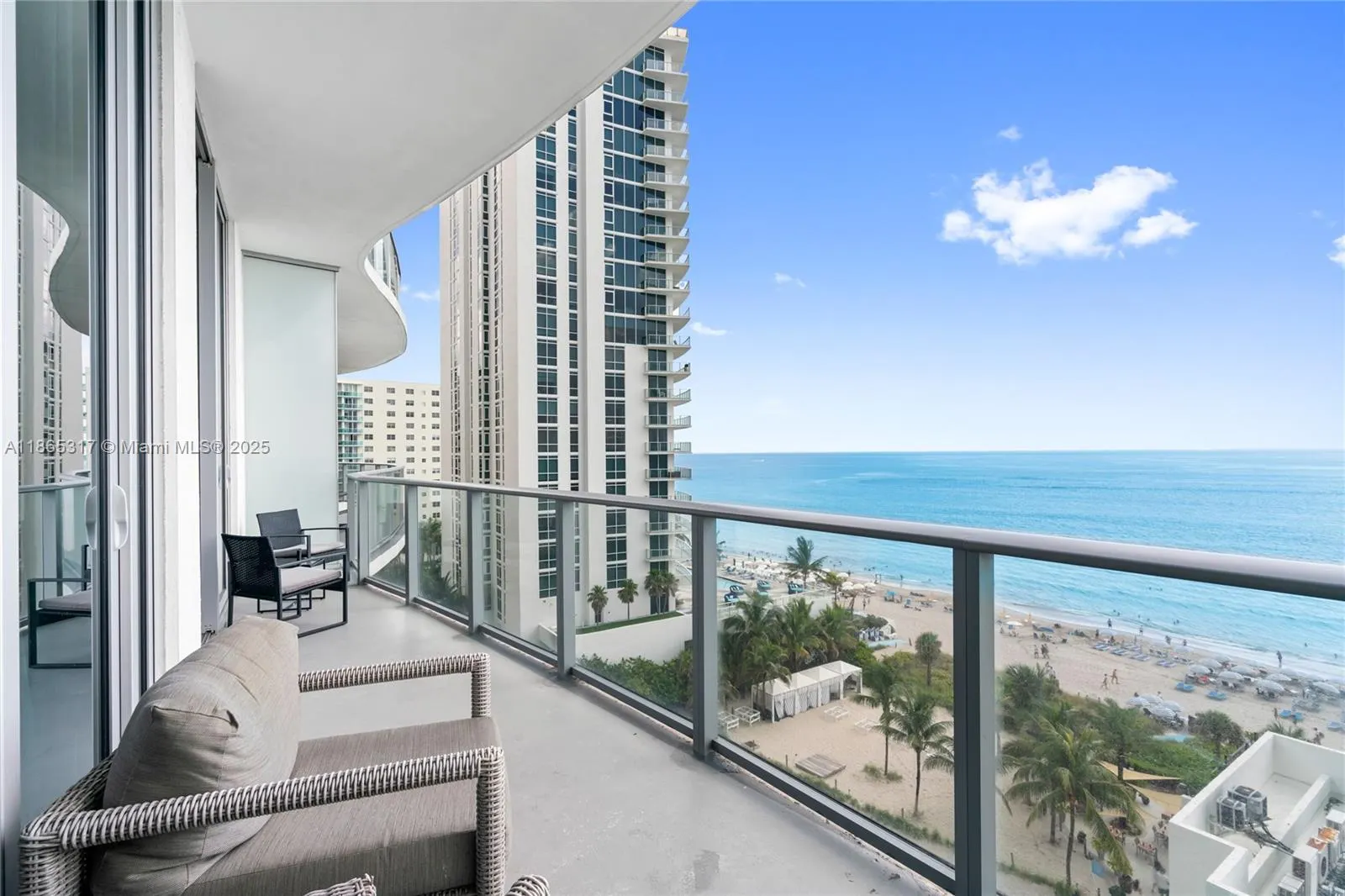 4111 S Ocean Dr, #702