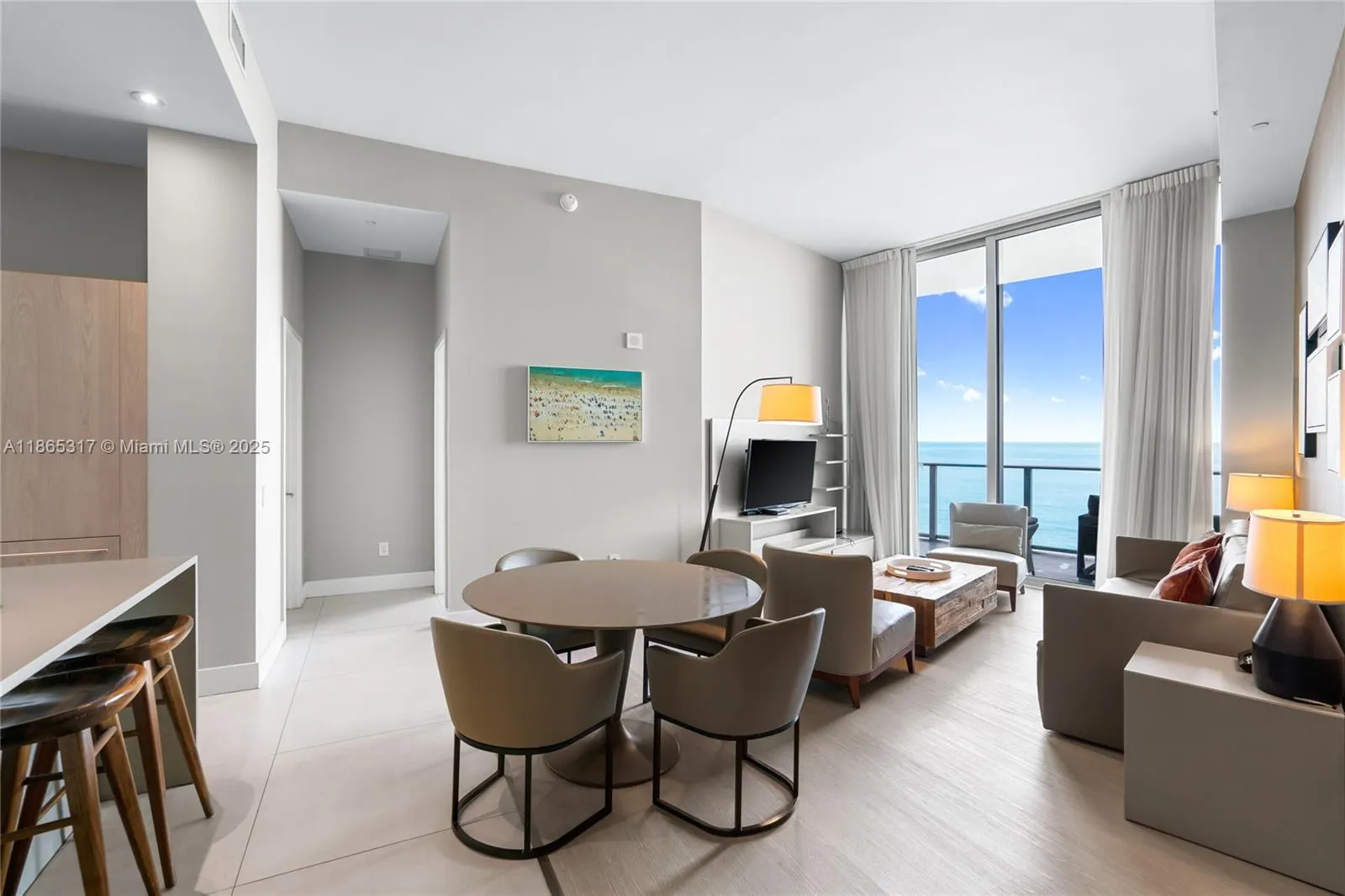 4111 S Ocean Dr, #702