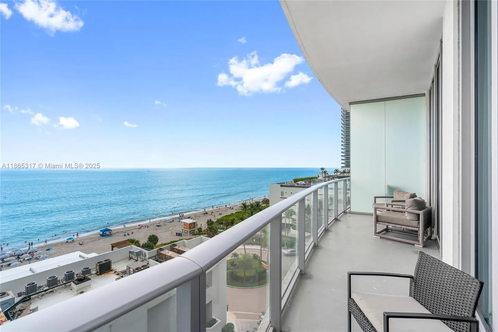 4111 S Ocean Dr, #702