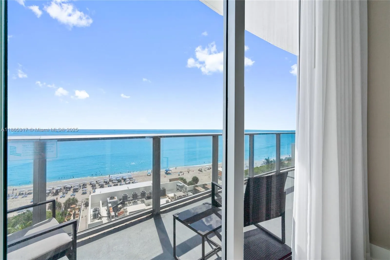 4111 S Ocean Dr, #702
