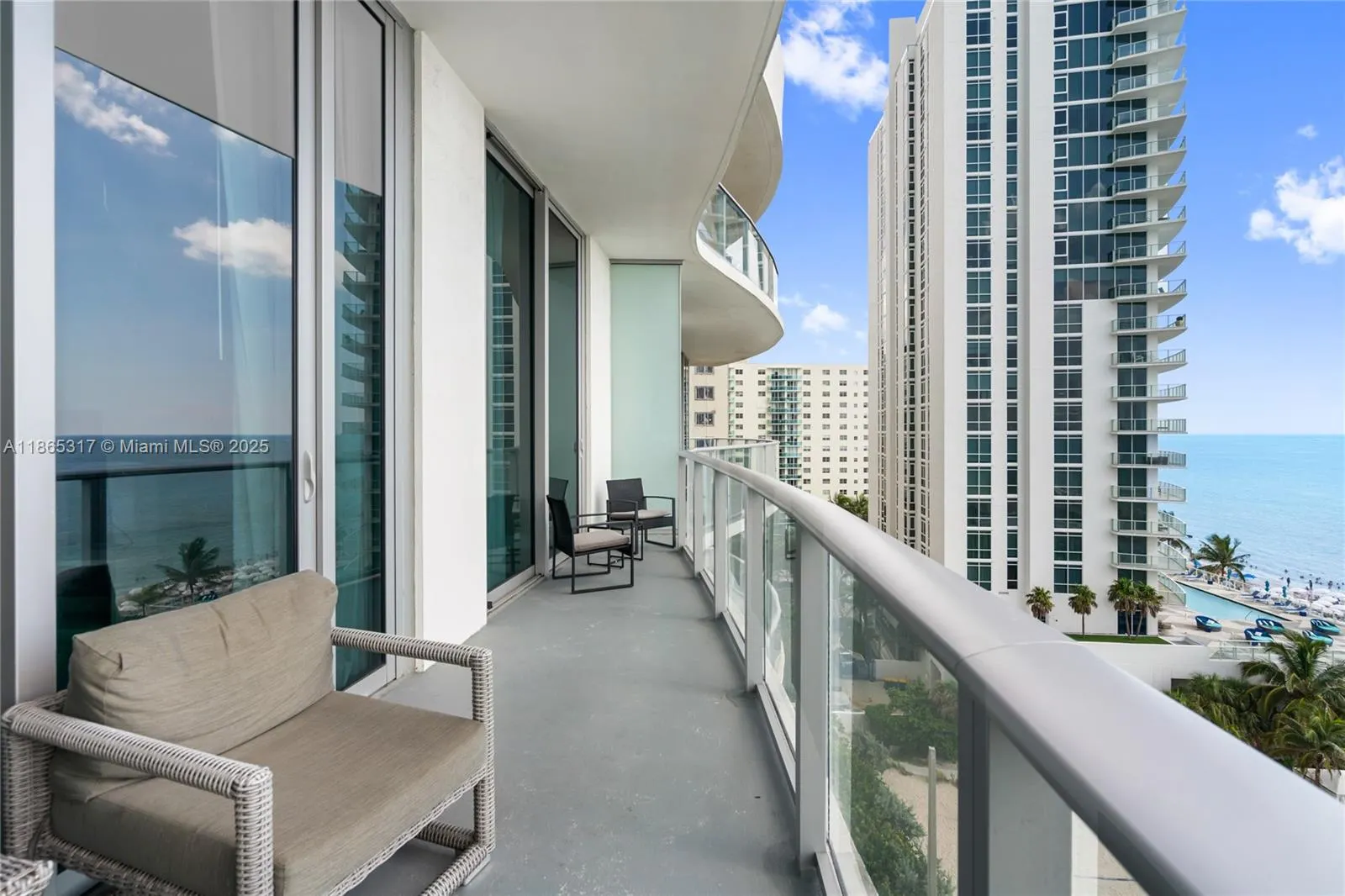 4111 S Ocean Dr, #702