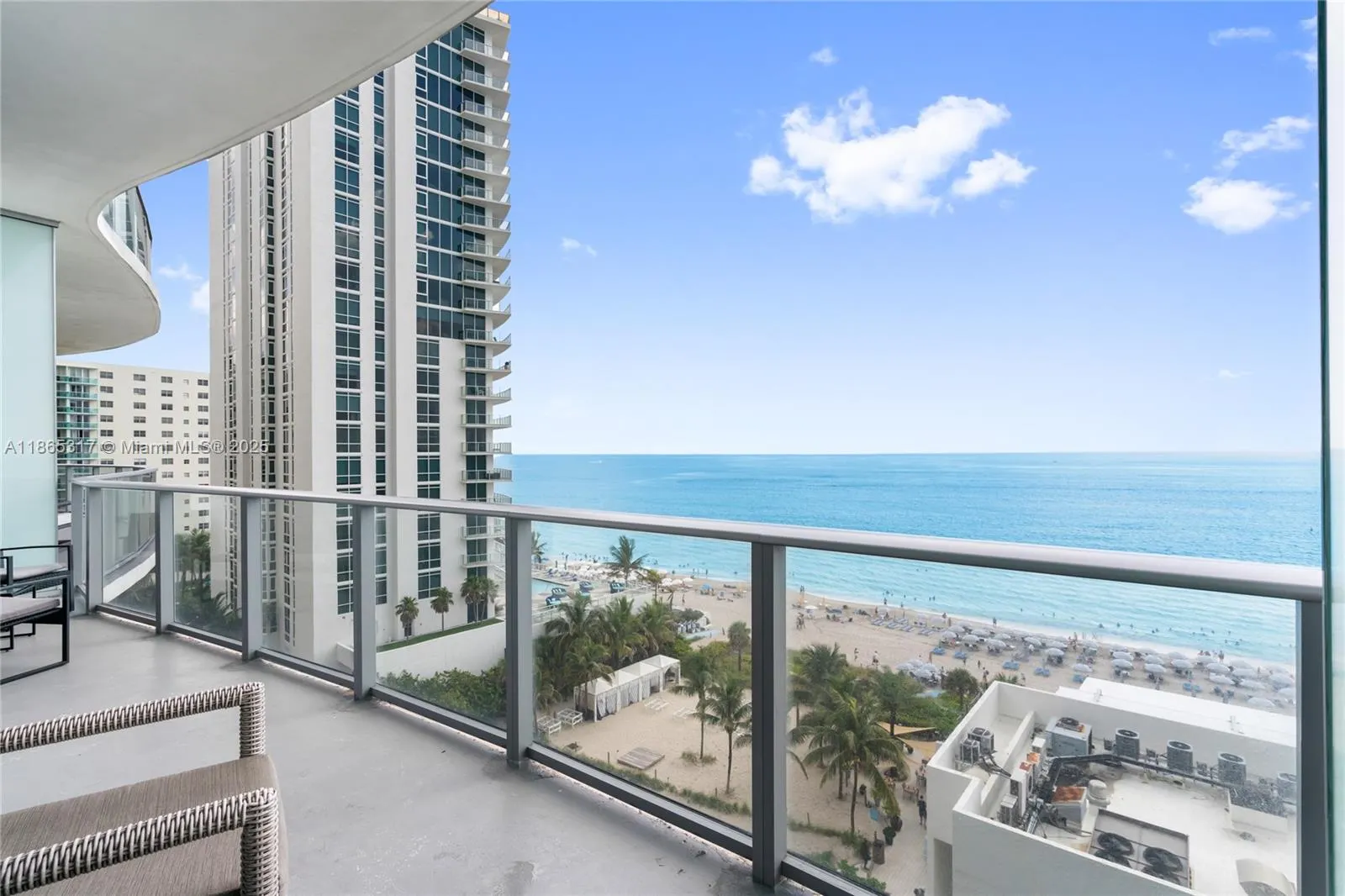 4111 S Ocean Dr, #702