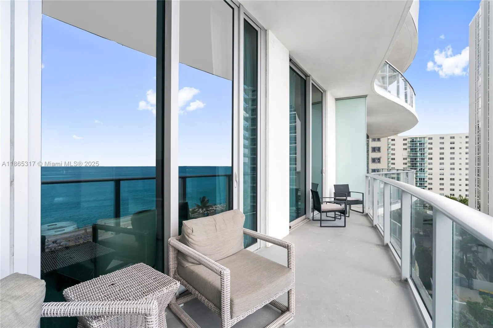 4111 S Ocean Dr, #702