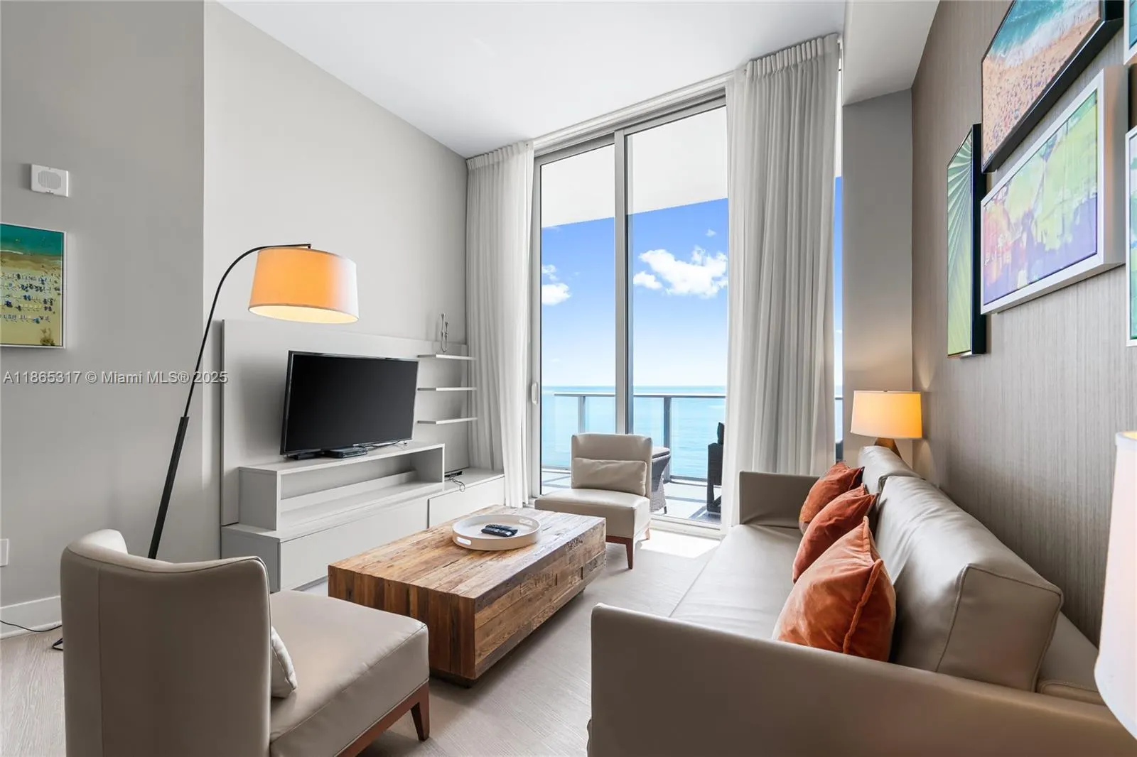 4111 S Ocean Dr, #702