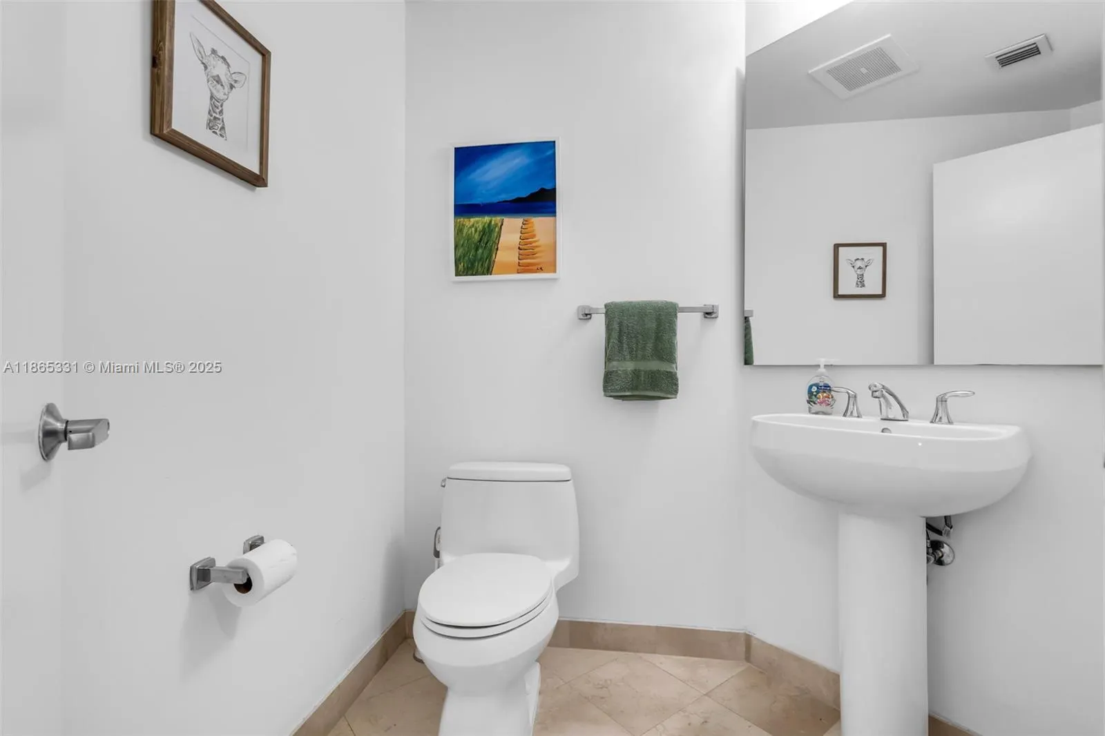 1060 Brickell Ave, #3601