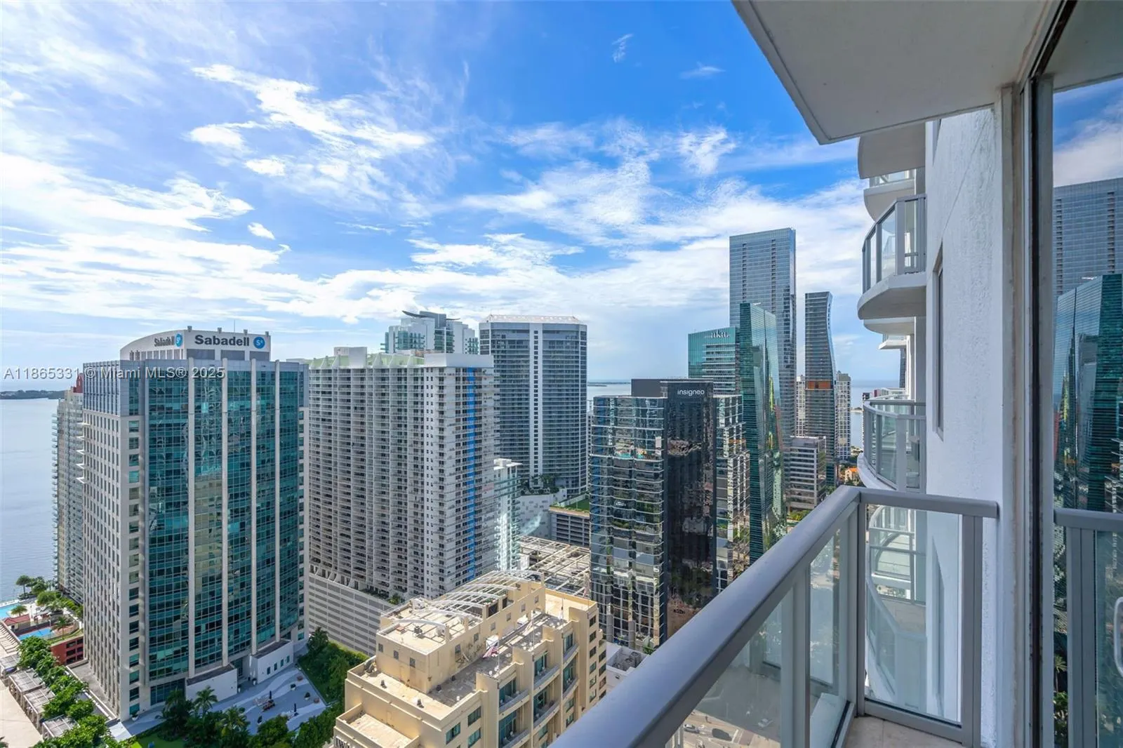 1060 Brickell Ave, #3601