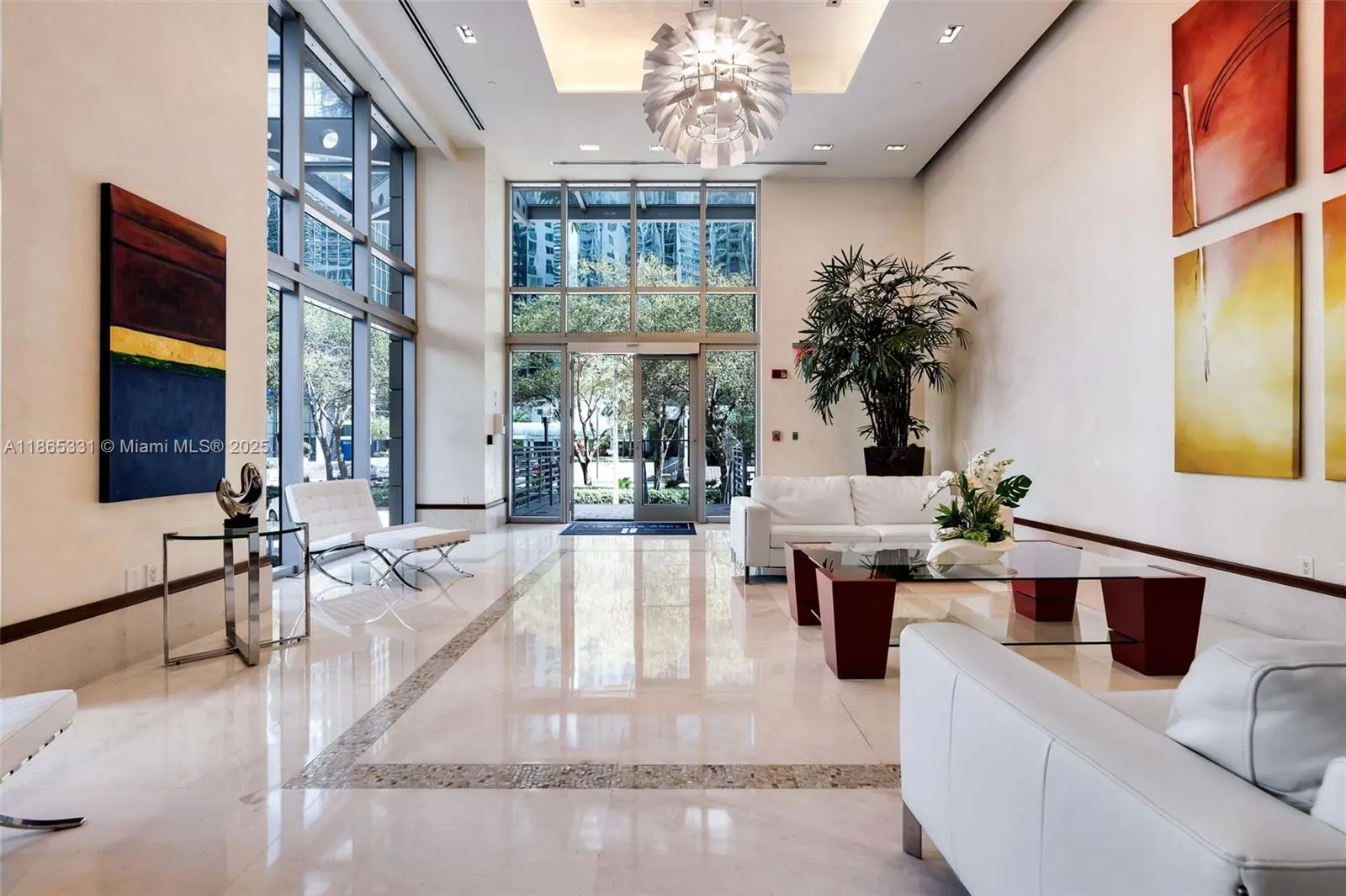 1060 Brickell Ave, #3601