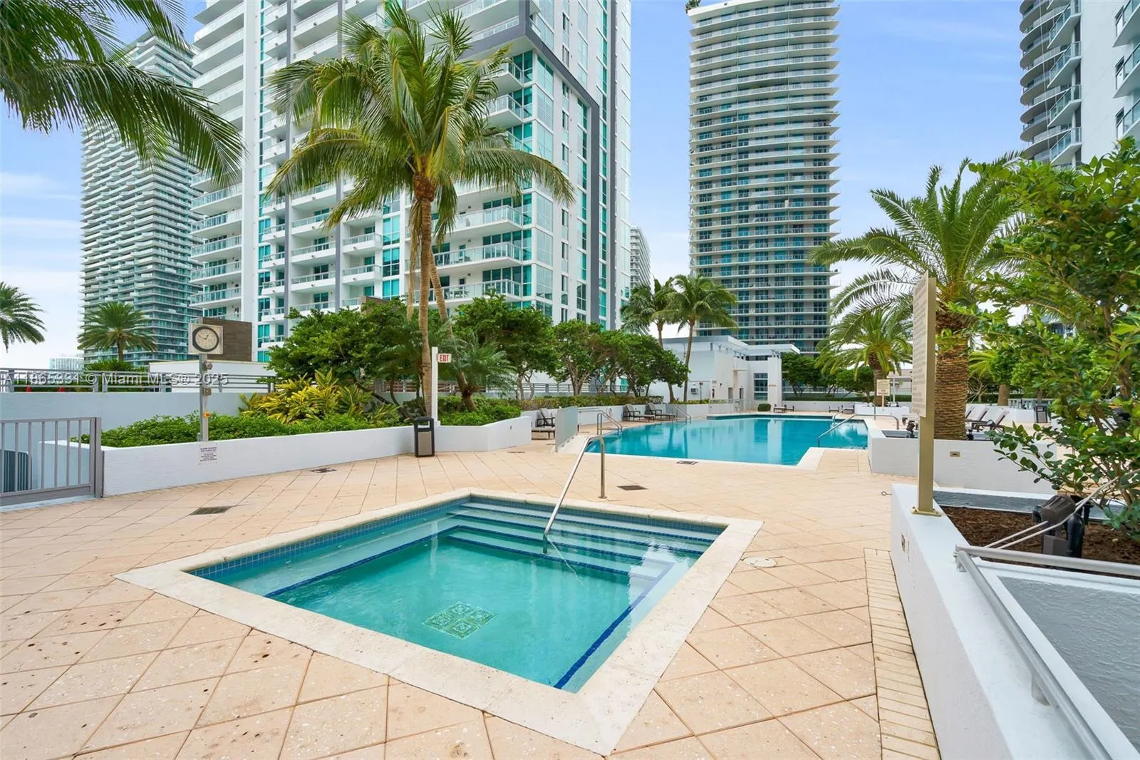 1060 Brickell Ave, #3601