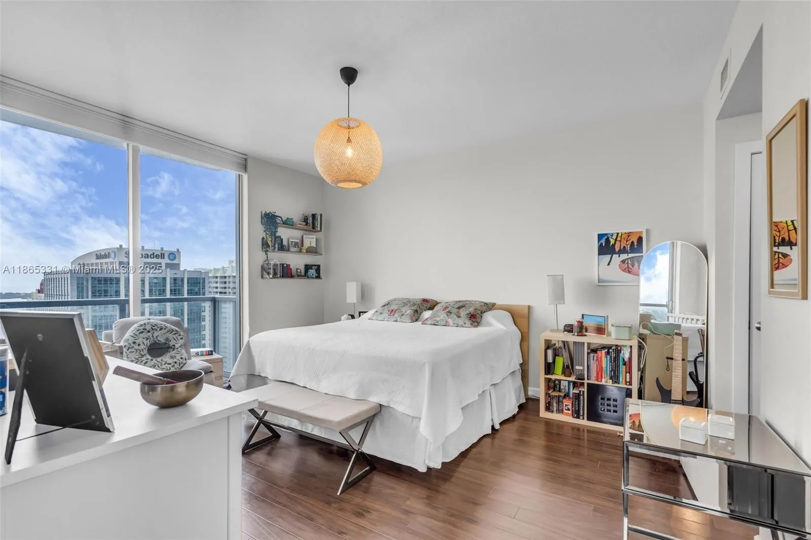 1060 Brickell Ave, #3601