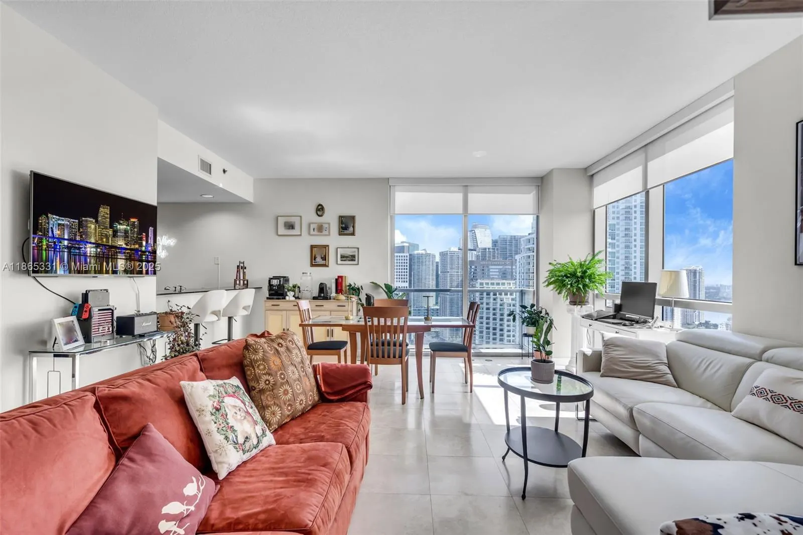 1060 Brickell Ave, #3601