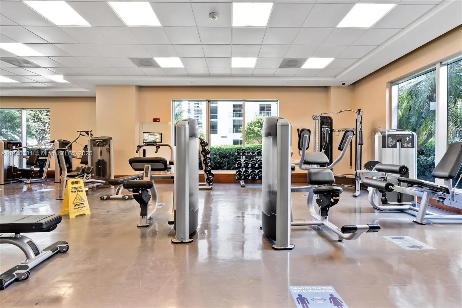 1060 Brickell Ave, #3601