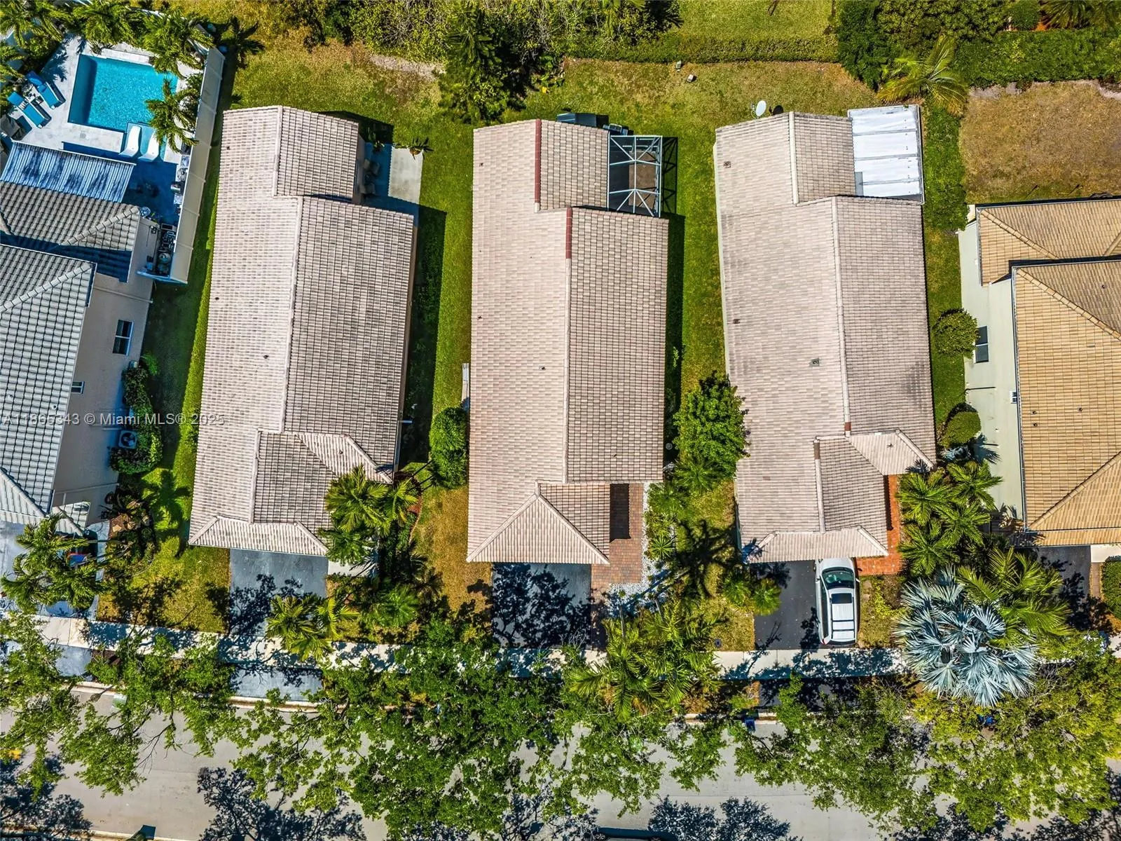 1536 Salerno Cir, #0