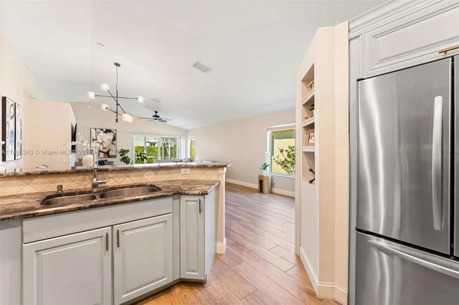 1536 Salerno Cir, #0