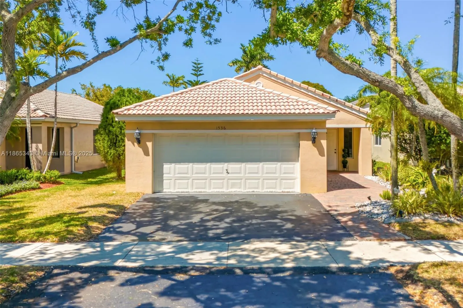 1536 Salerno Cir, #0