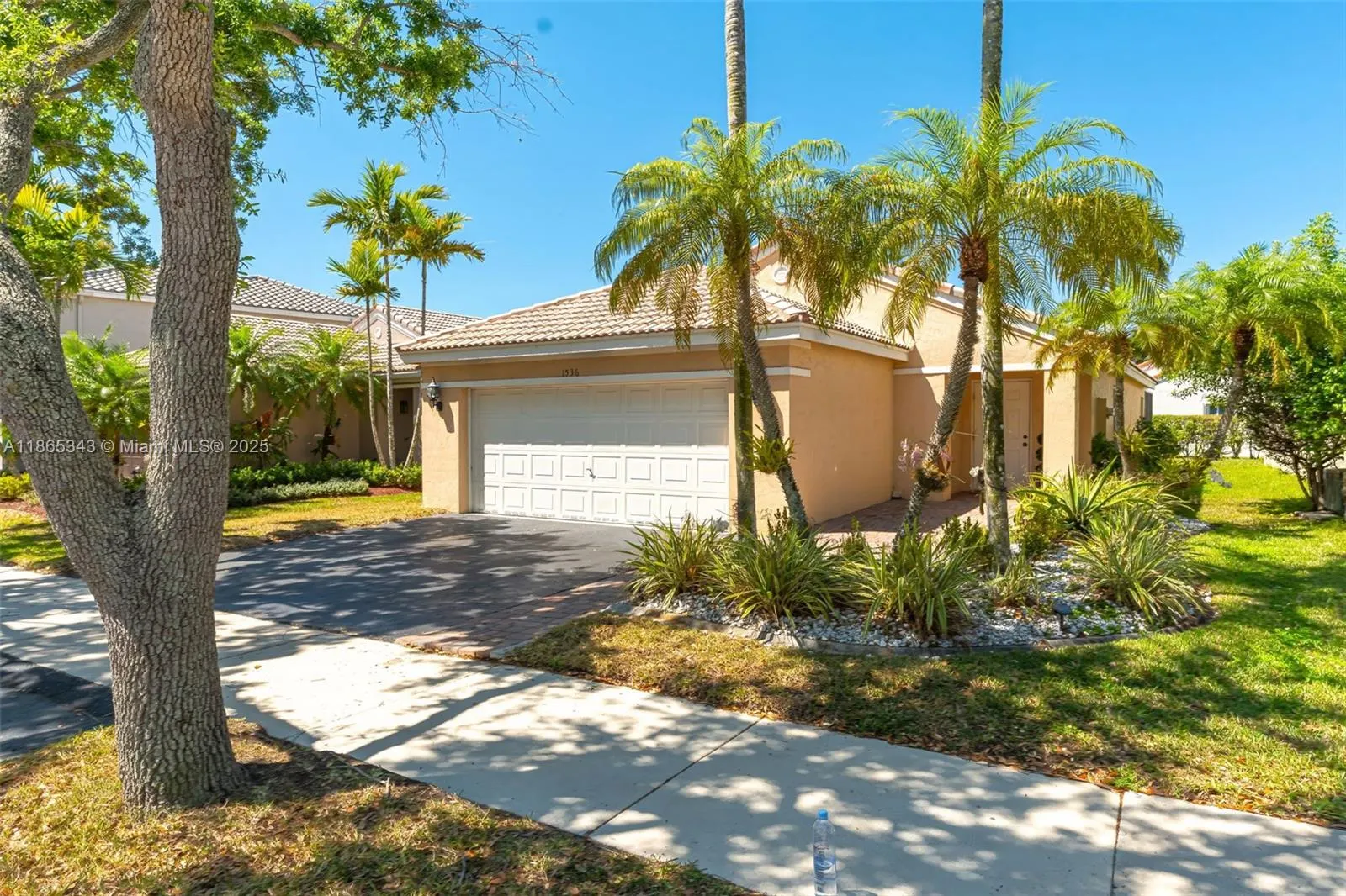 1536 Salerno Cir, #0