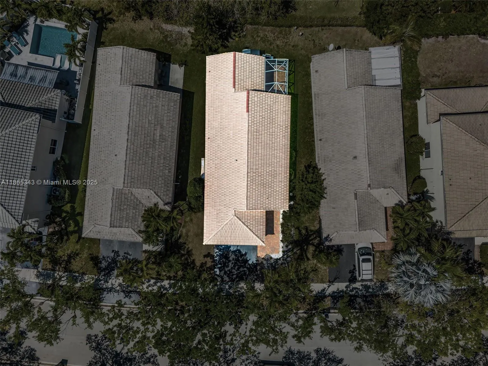 1536 Salerno Cir, #0