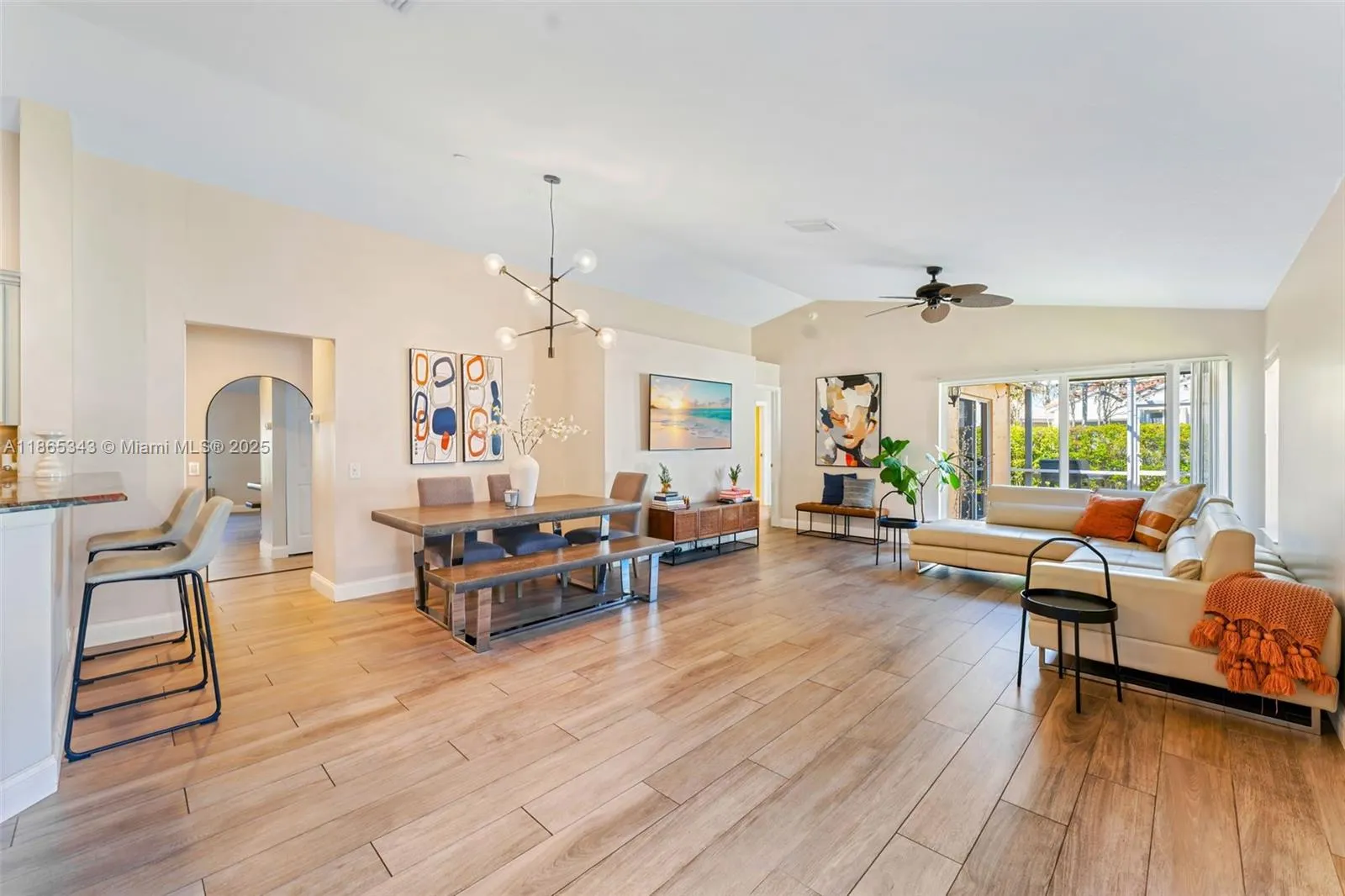 1536 Salerno Cir, #0