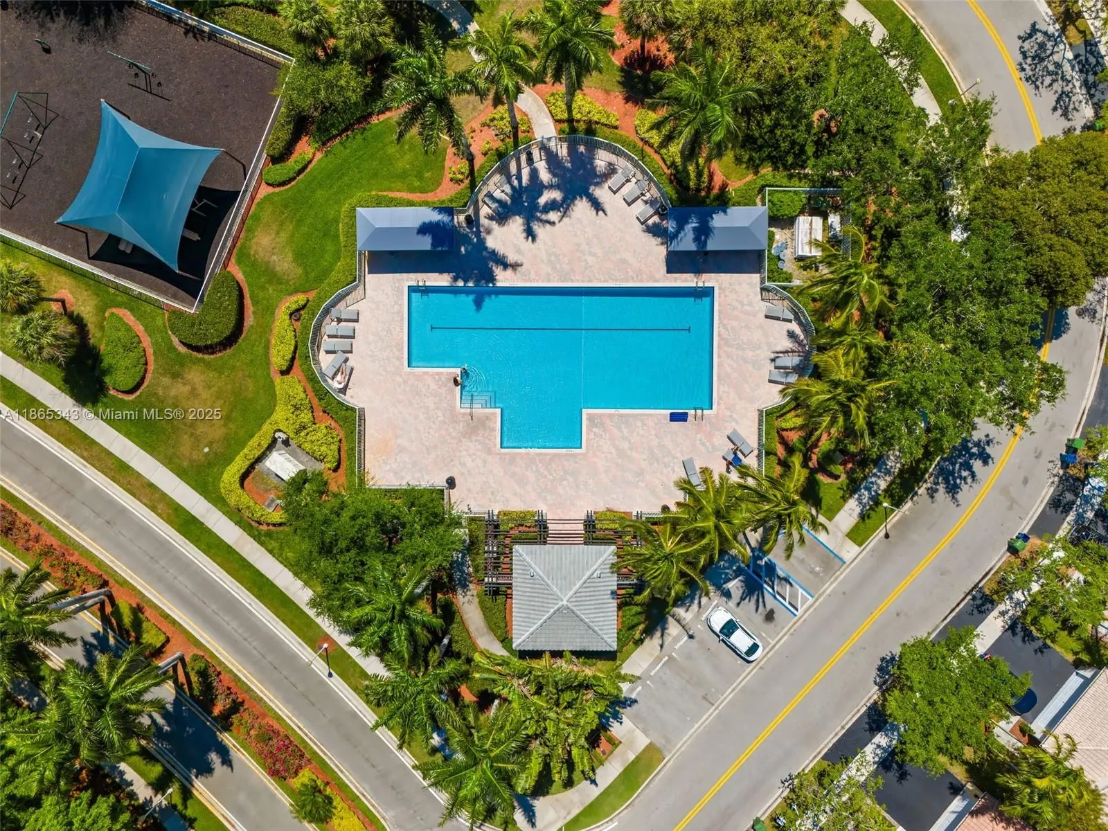 1536 Salerno Cir, #0