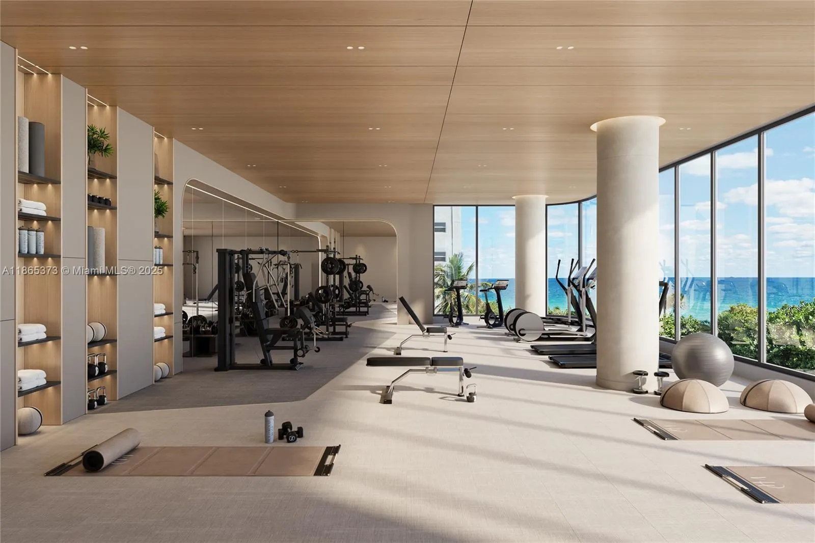 901 S Ocean Dr, #509