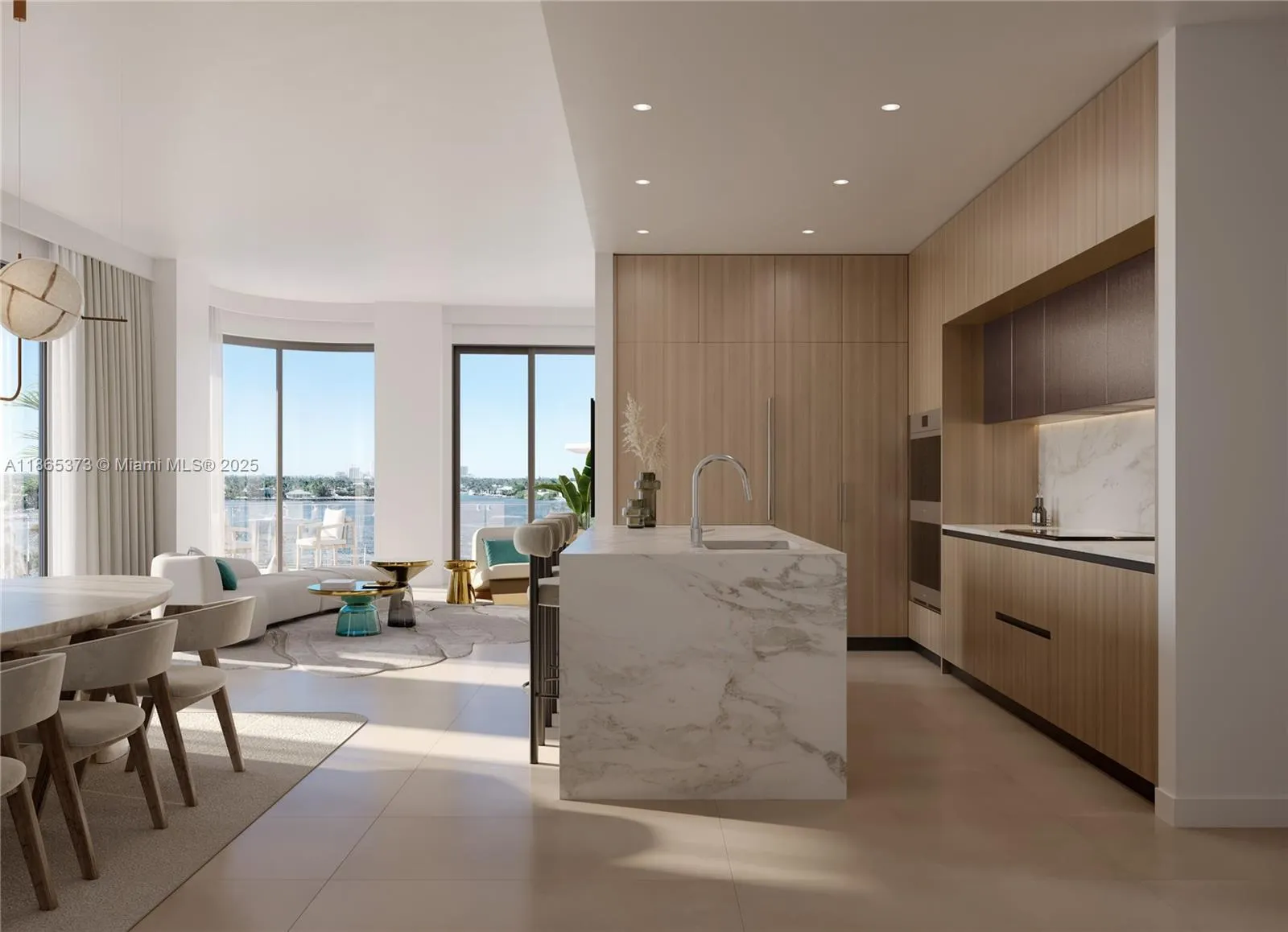 901 S Ocean Dr, #509