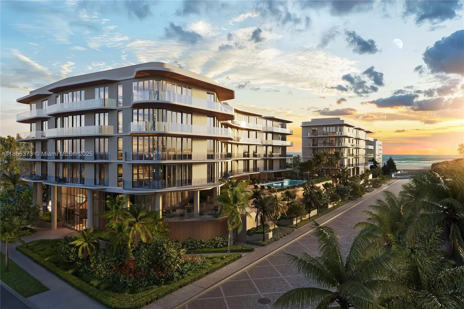 901 S Ocean Dr, #509