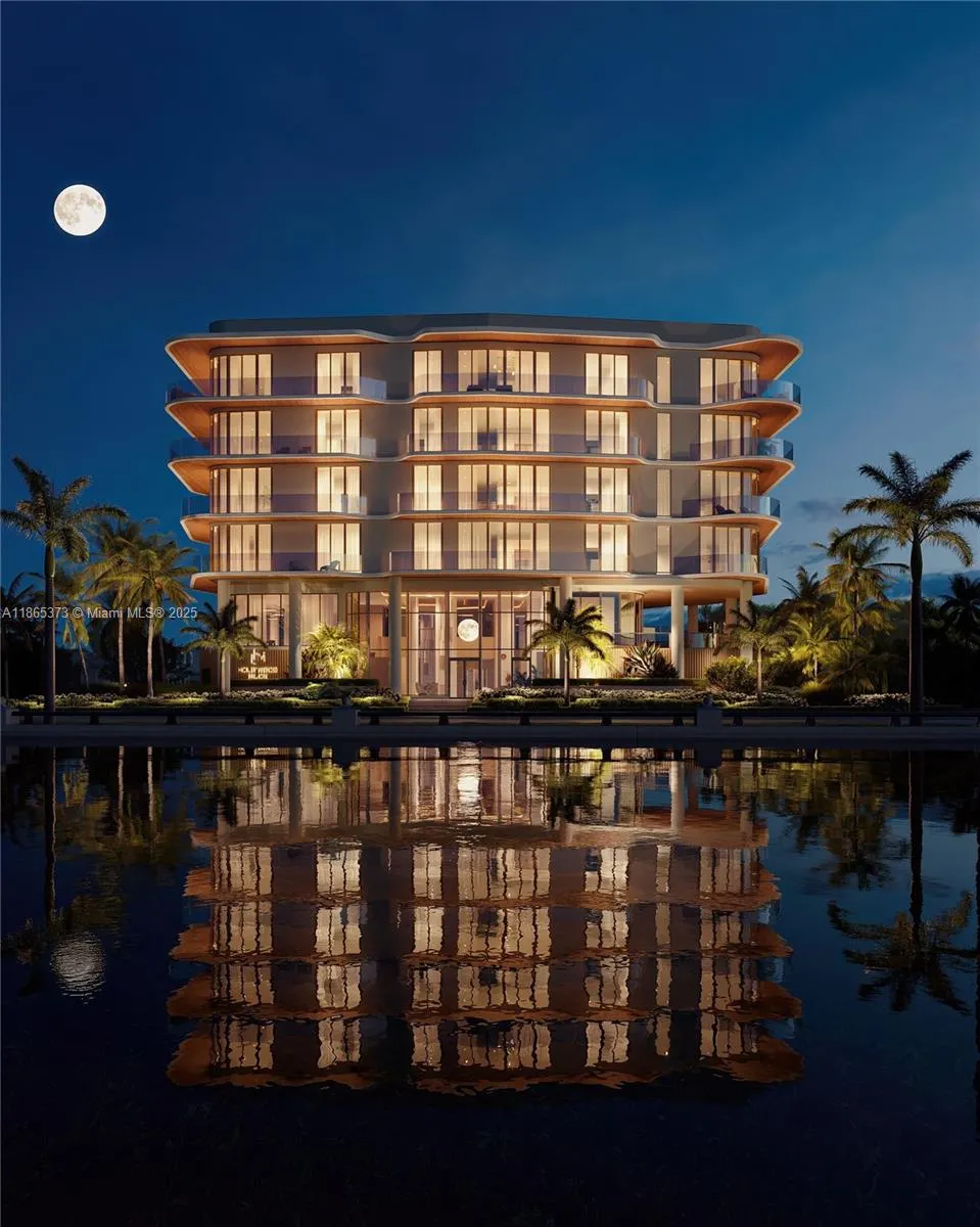 901 S Ocean Dr, #509