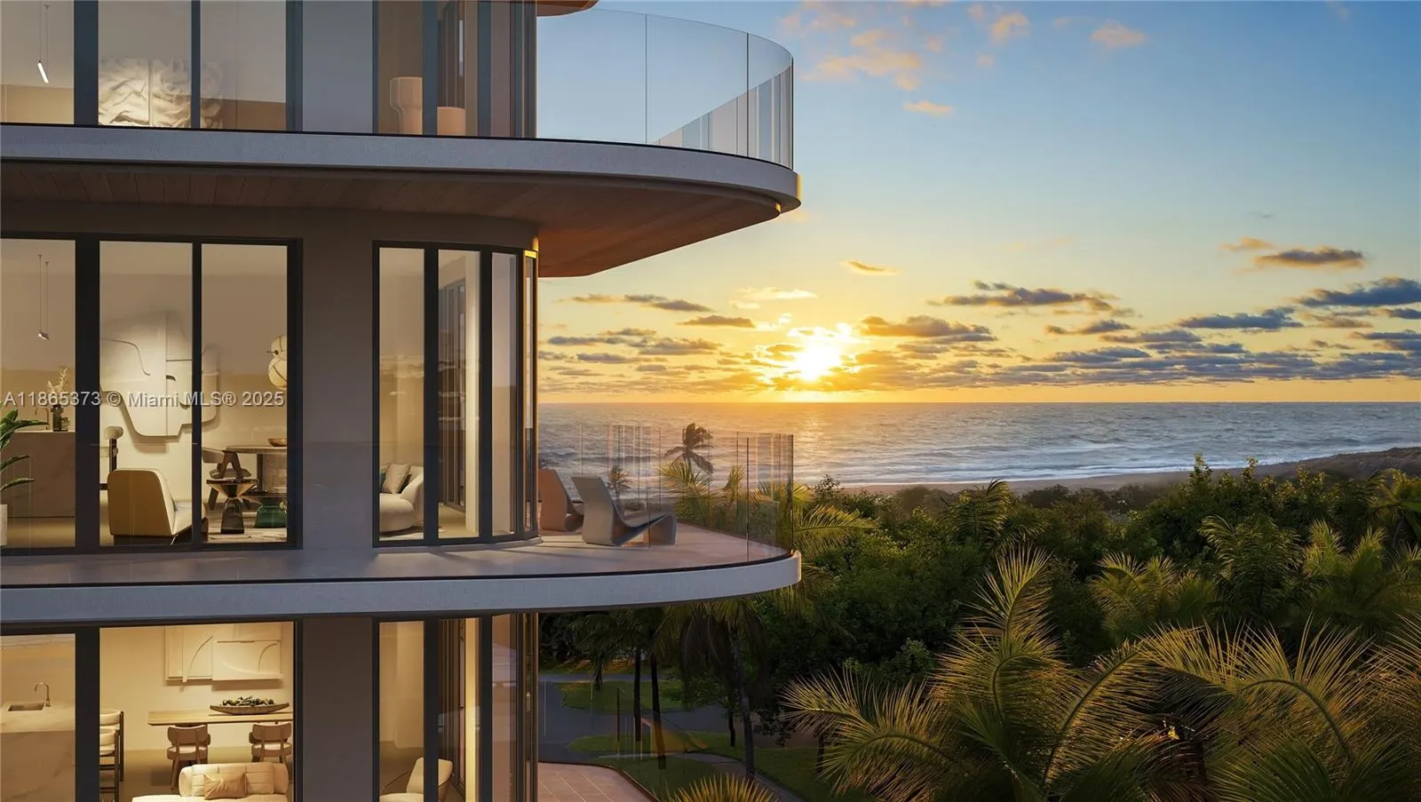 901 S Ocean Dr, #509