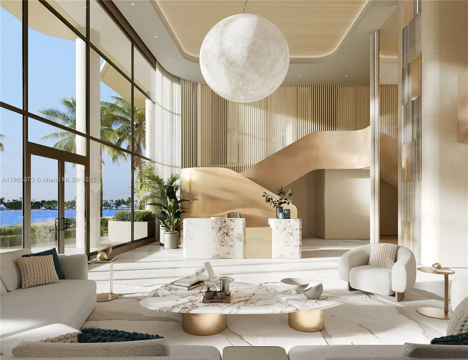 901 S Ocean Dr, #509