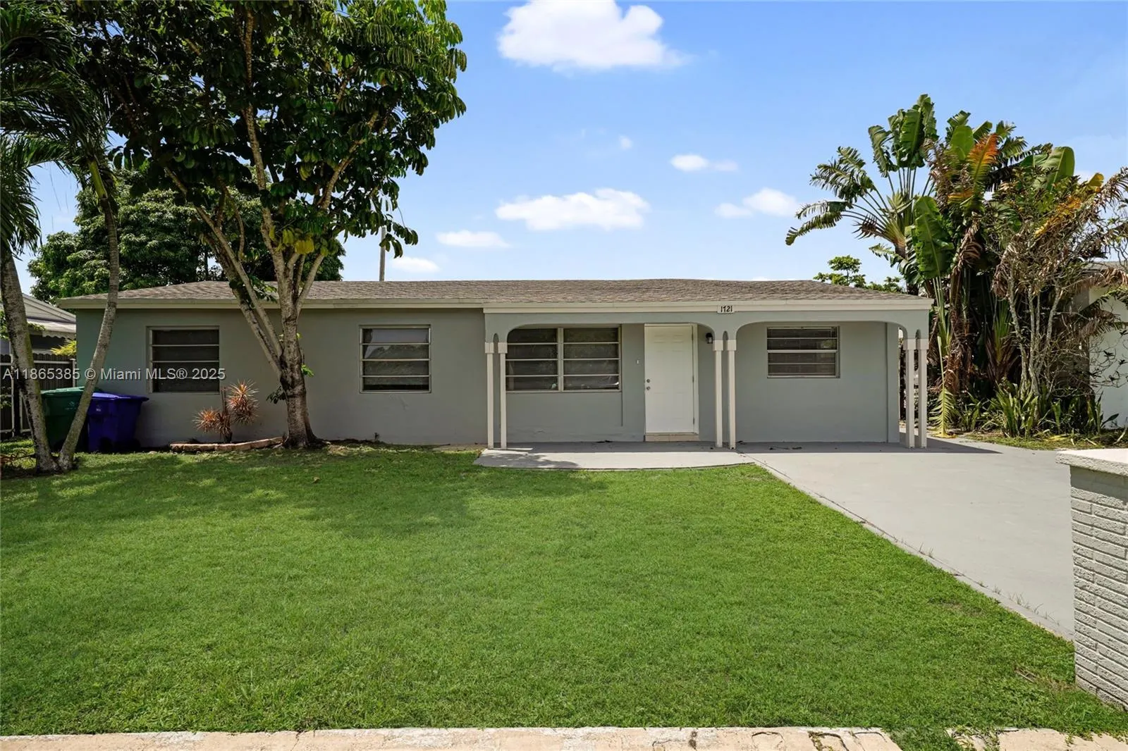 1721 SW 46th Ave