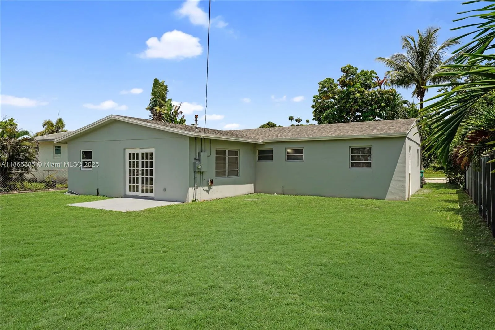 1721 SW 46th Ave