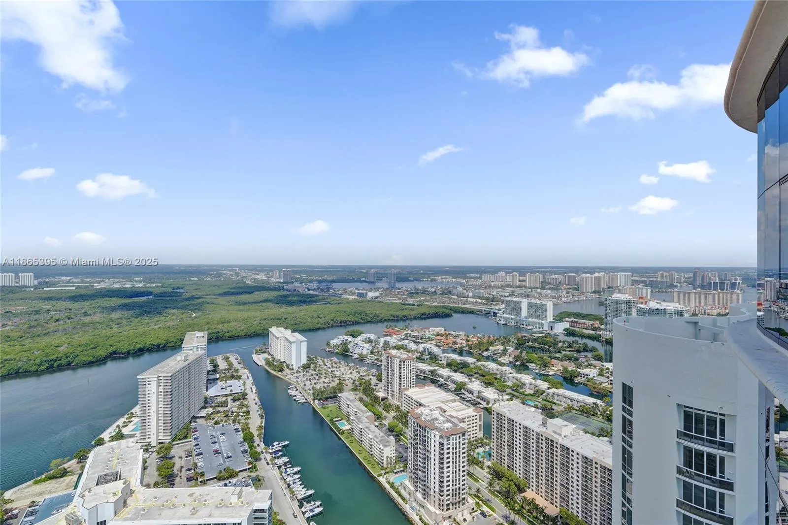 15701 Collins Ave, #4802