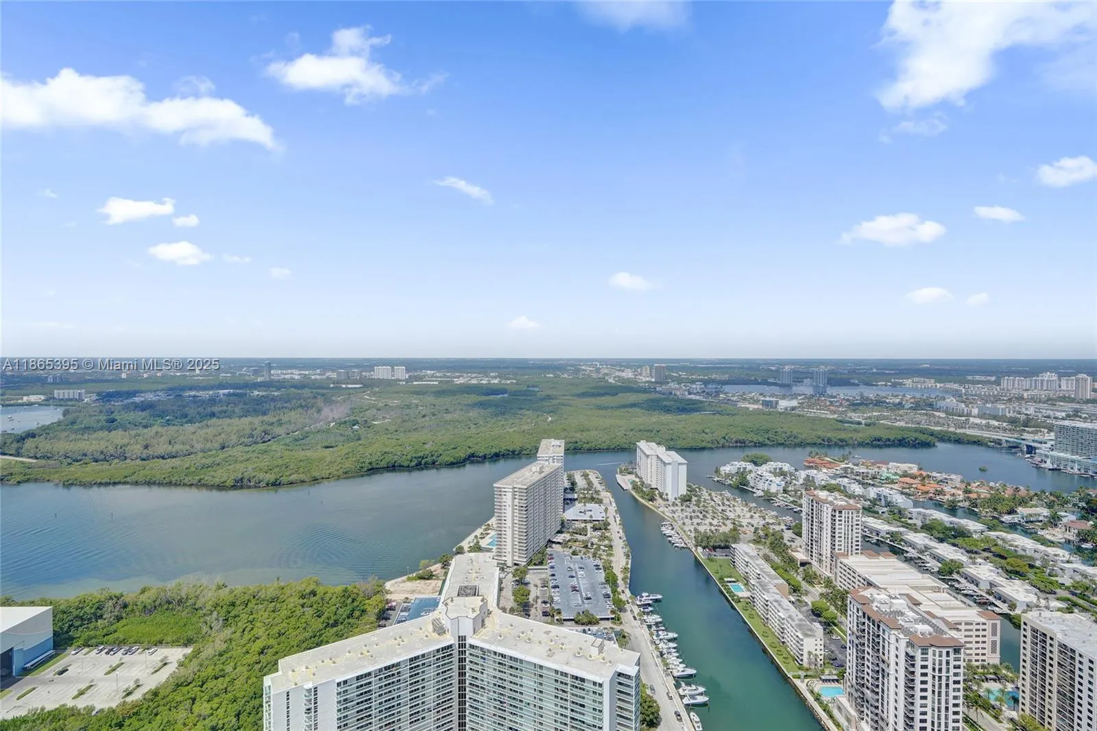 15701 Collins Ave, #4802