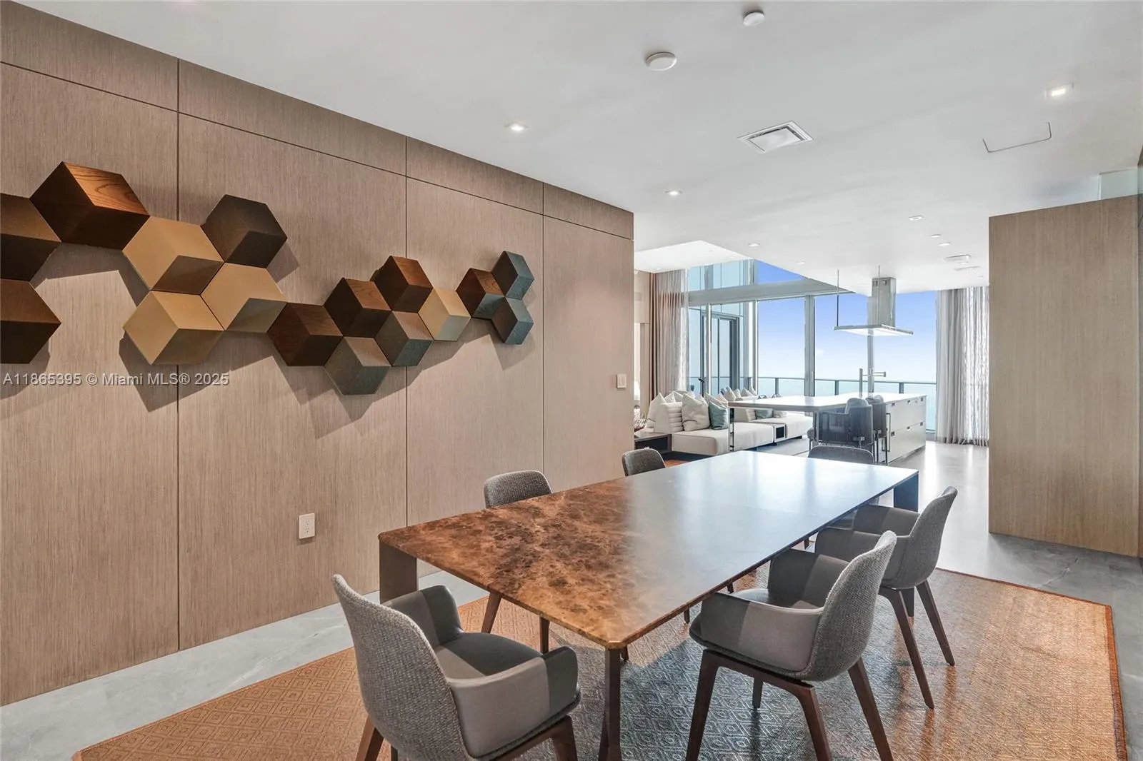 15701 Collins Ave, #4802