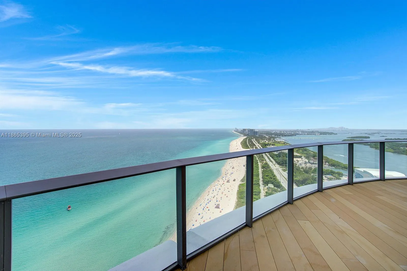 15701 Collins Ave, #4802