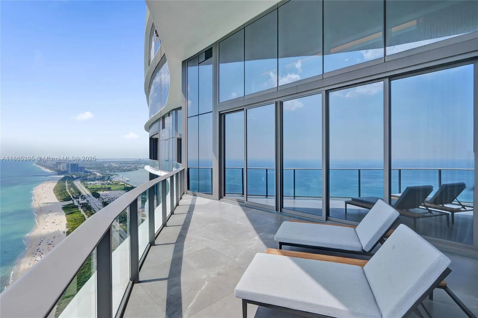 15701 Collins Ave, #4802