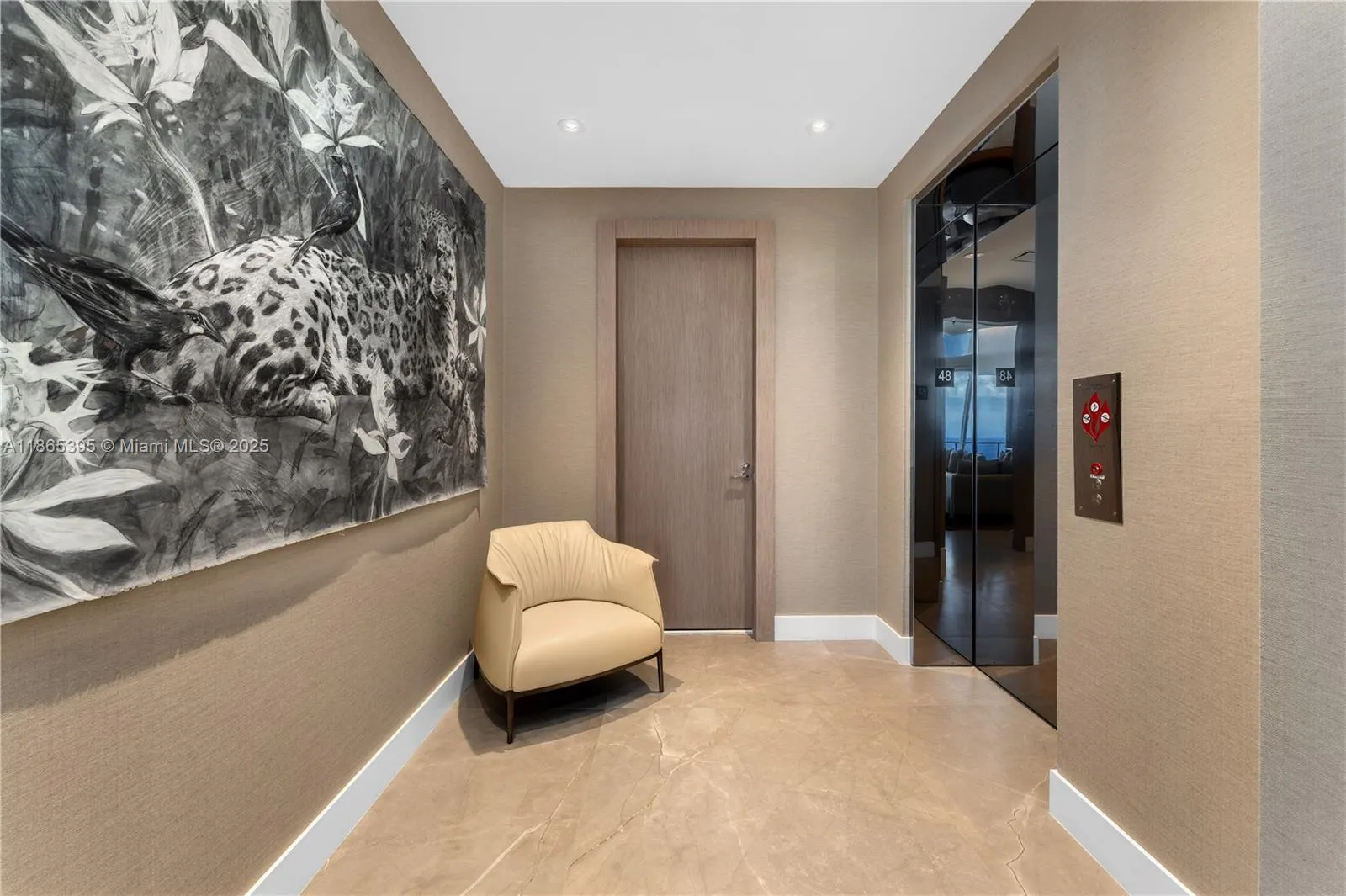 15701 Collins Ave, #4802