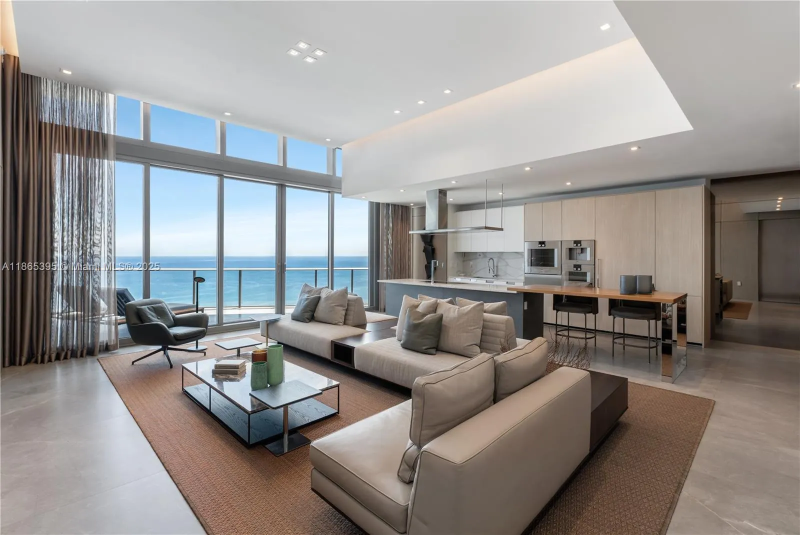 15701 Collins Ave, #4802