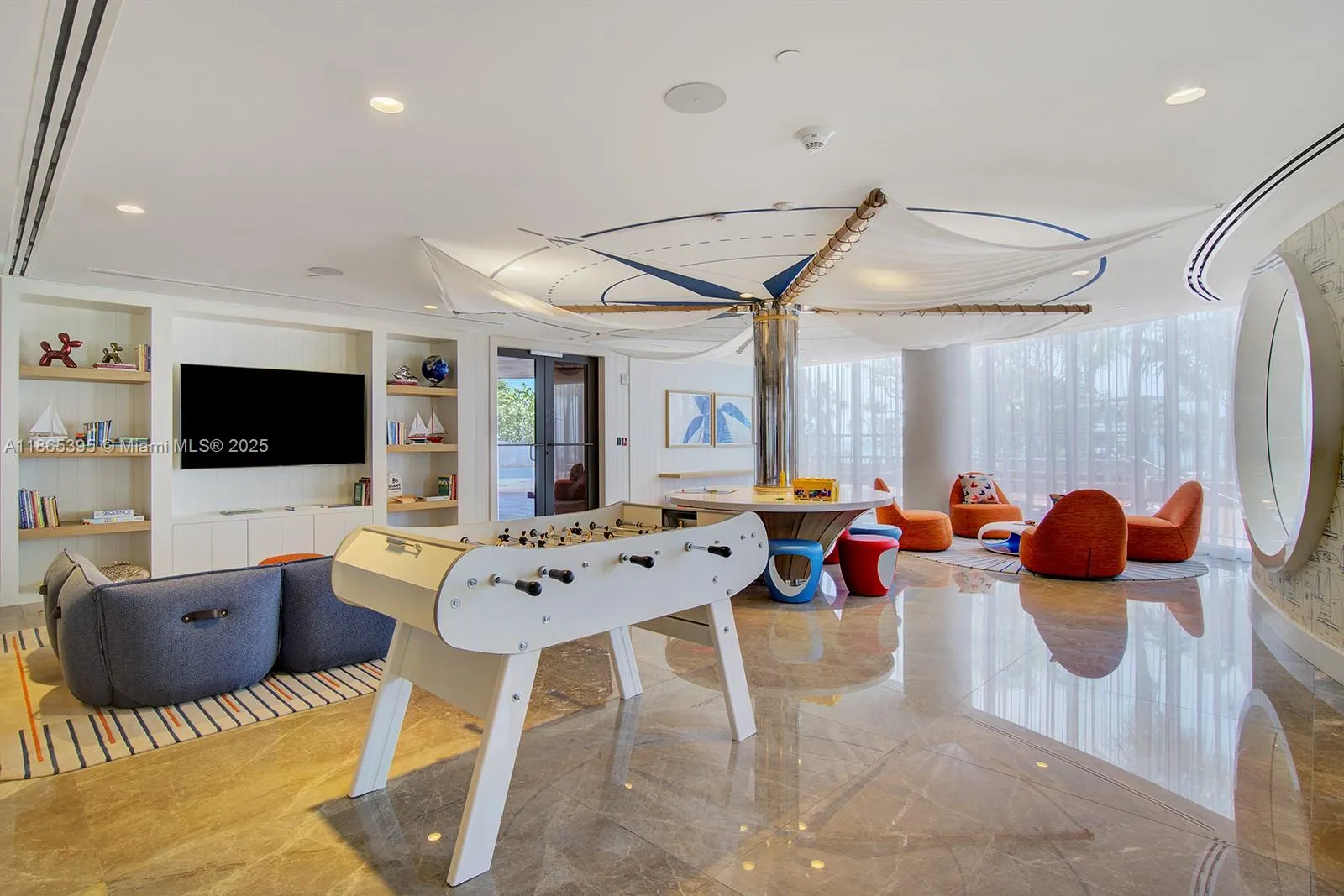 15701 Collins Ave, #4802
