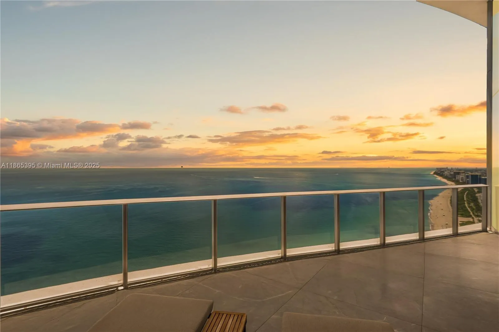 15701 Collins Ave, #4802