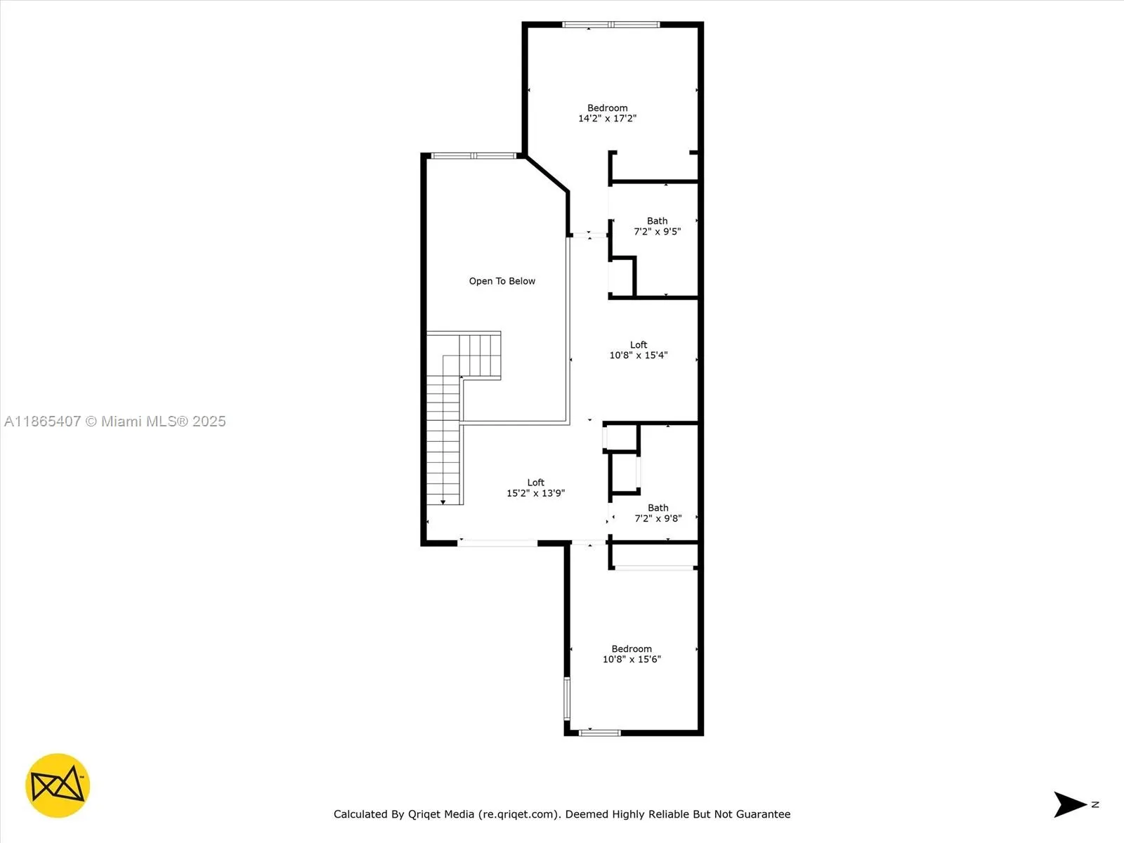 1384 Harbor View W