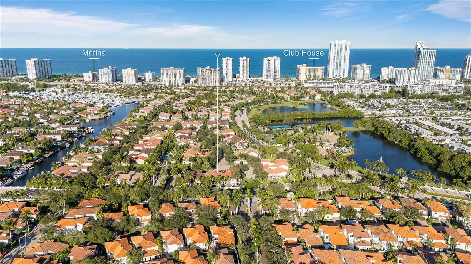 1384 Harbor View W