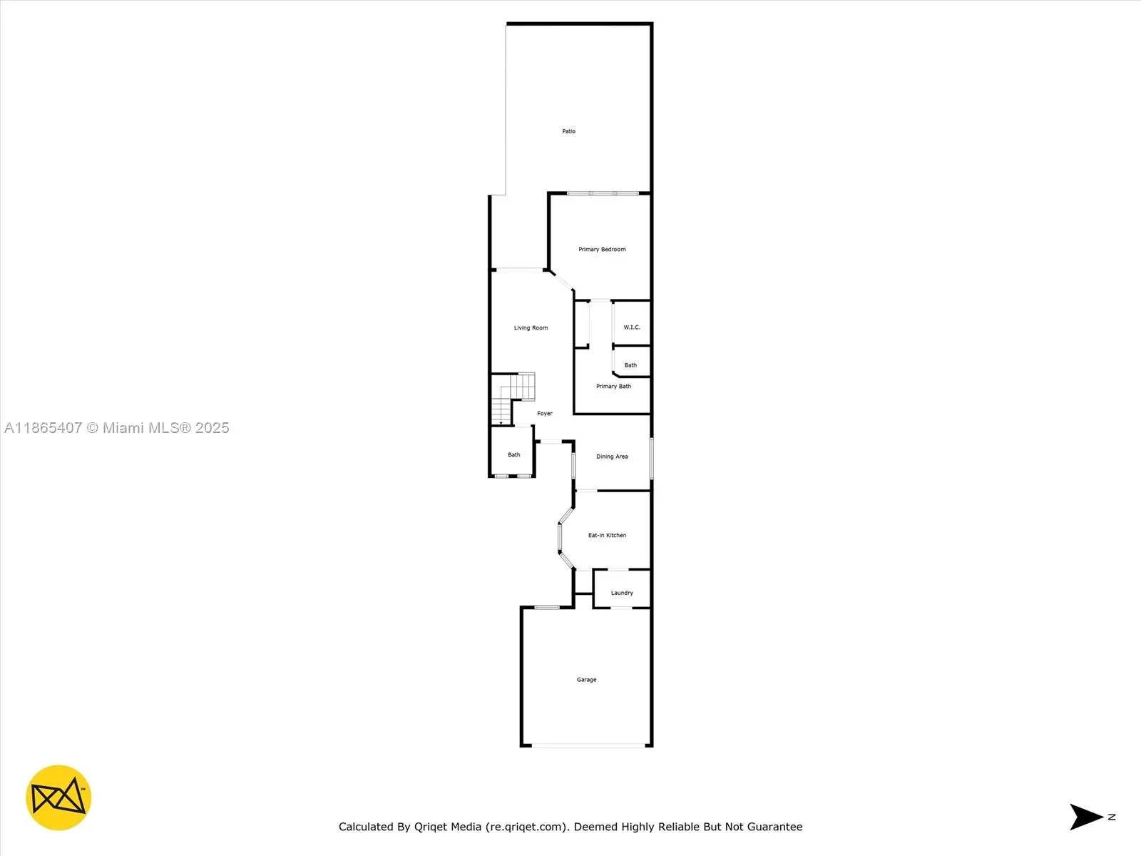 1384 Harbor View W
