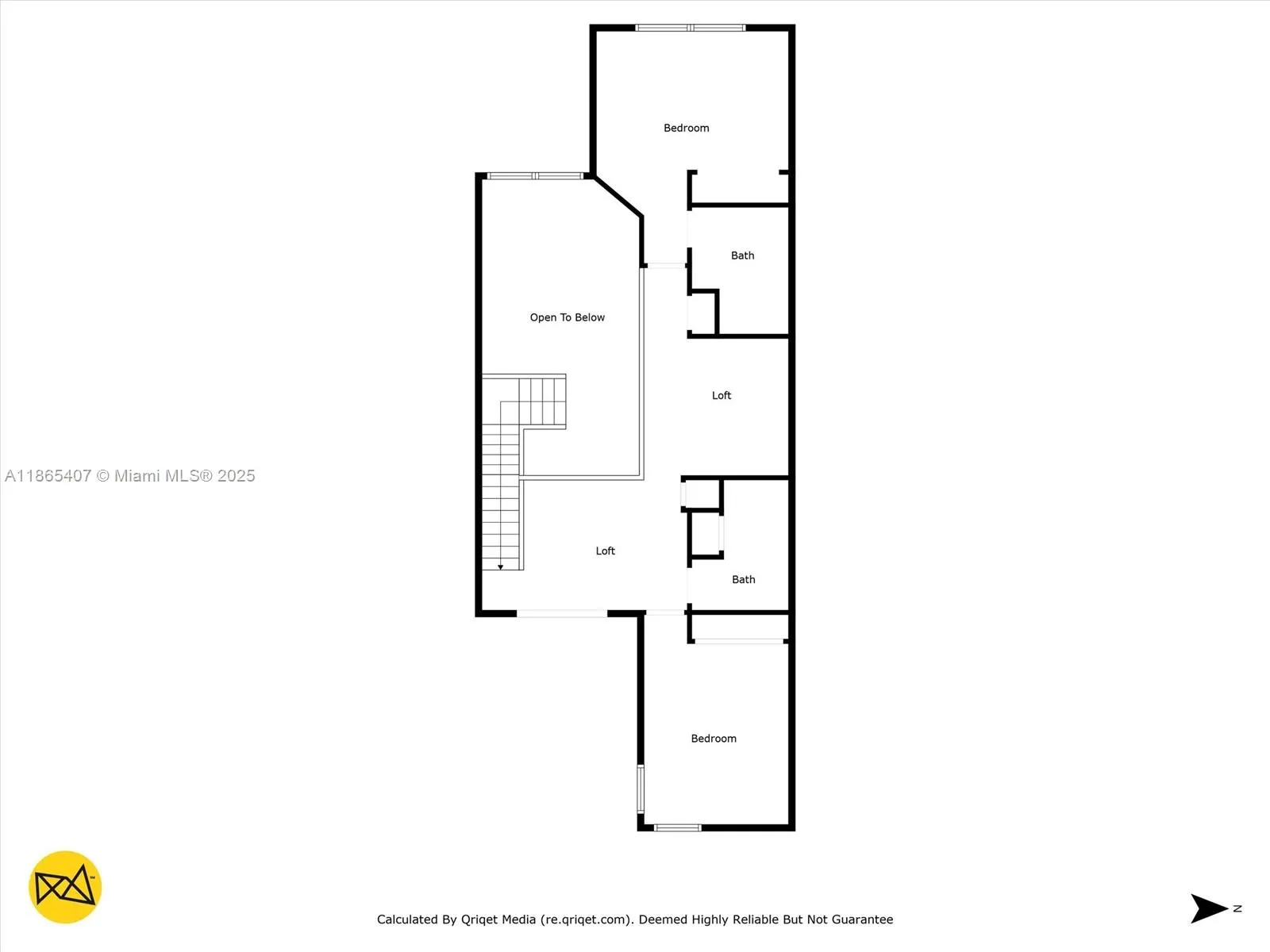 1384 Harbor View W