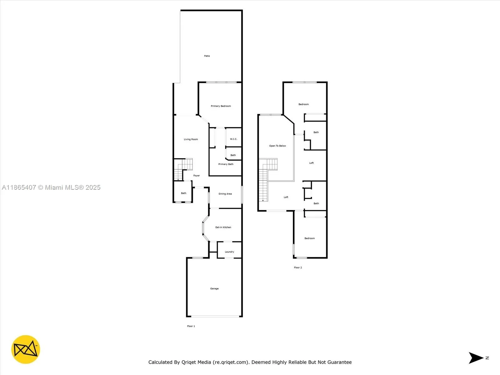1384 Harbor View W
