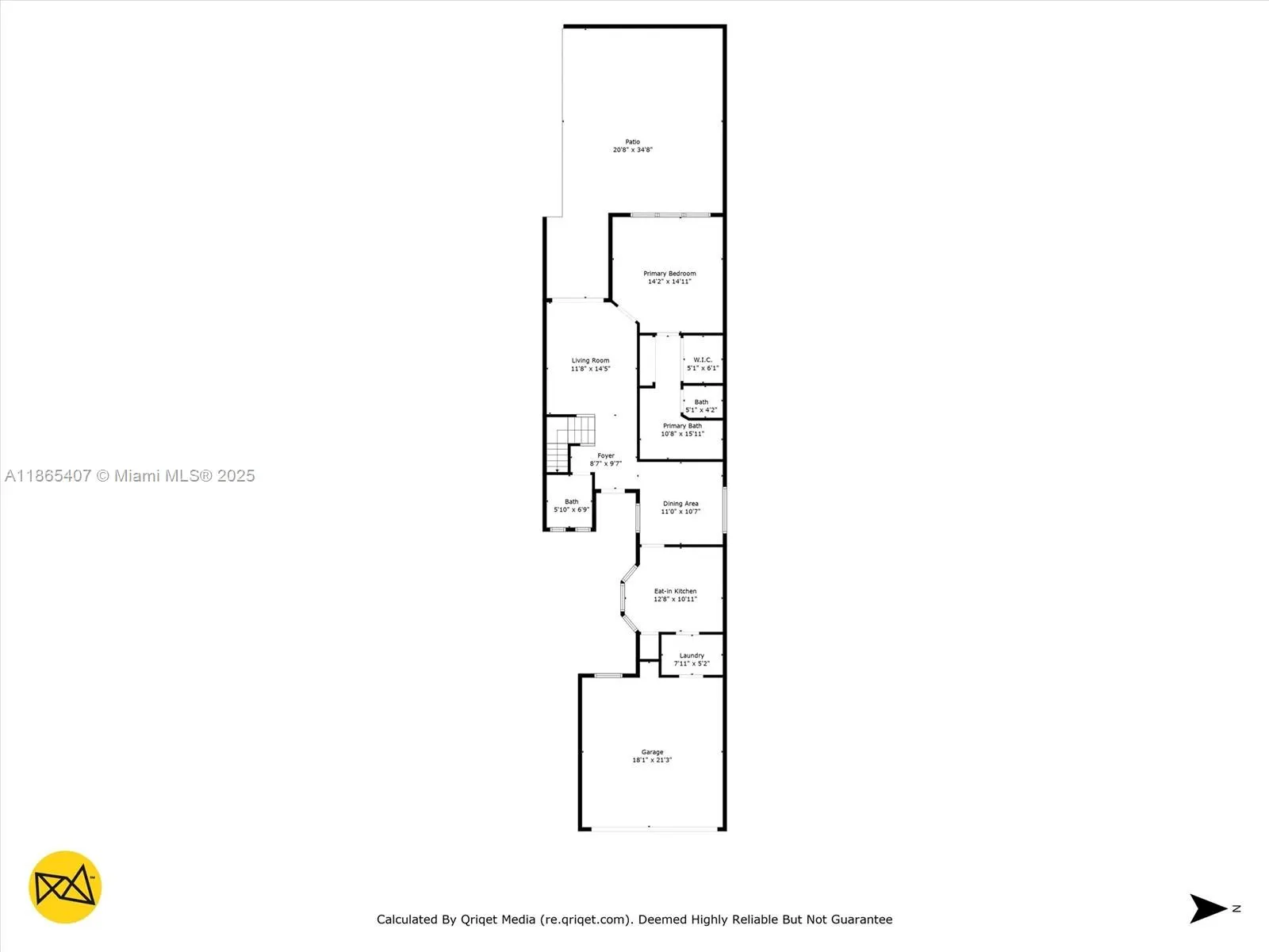 1384 Harbor View W