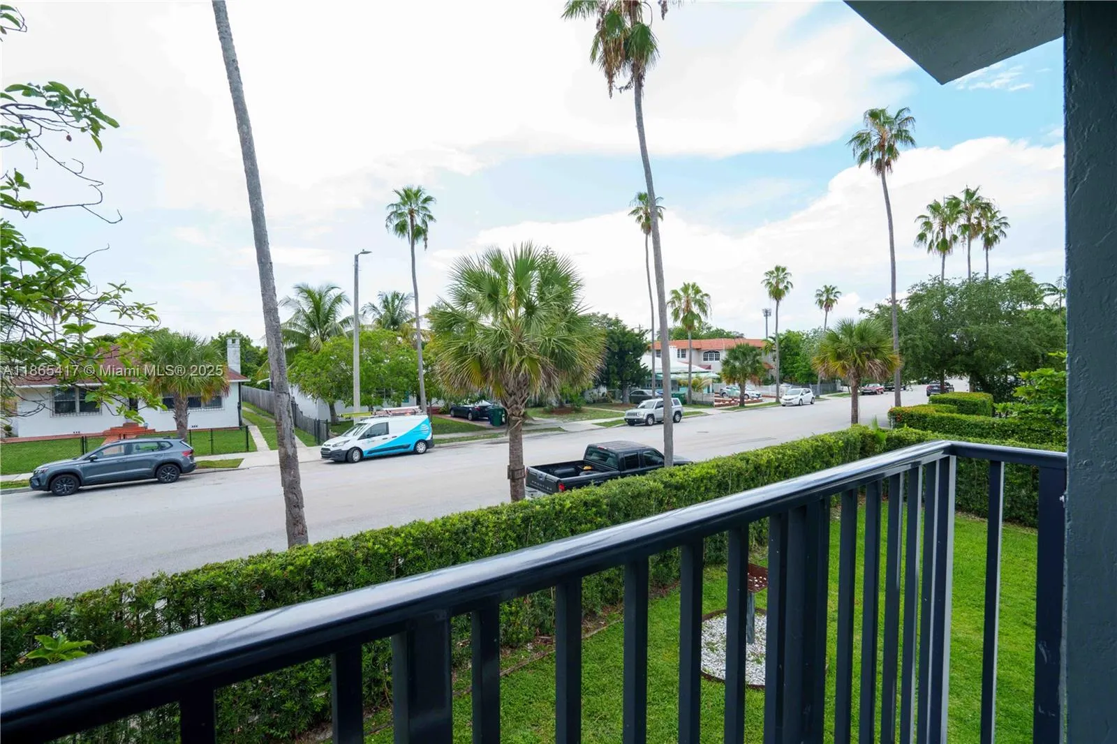 465 NE 59th St, #25